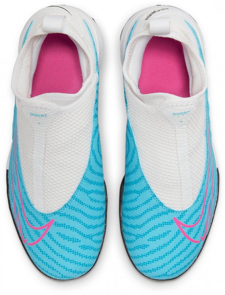 Turfy pro větší děti Nike Jr. Phantom GX Academy Dynamic Fit TF