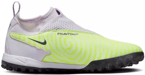 Ποδοσφαιρικά παπούτσια Nike JR PHANTOM GX ACADEMY DF TF