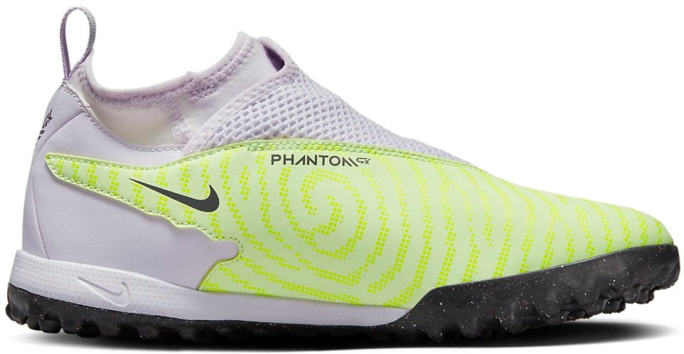 Turfy pro větší děti Nike Jr. Phantom GX Academy Dynamic Fit TF