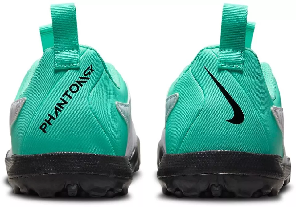 Nogometni čevlji Nike JR PHANTOM GX ACADEMY TF