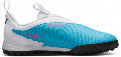 Kopačky na umělý povrch pro větší děti Nike Jr. Phantom GX Academy Dynamic Fit TF