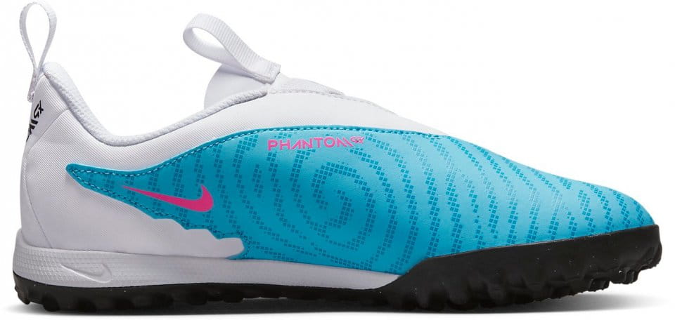 Kopačky na umělý povrch pro větší děti Nike Jr. Phantom GX Academy Dynamic Fit TF