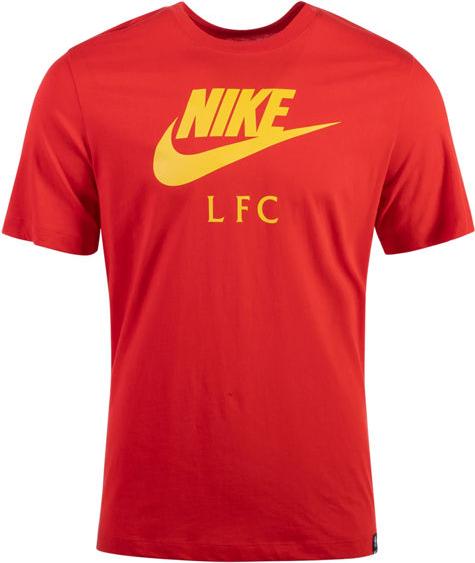 Tricou Nike Liverpool FC Men s T-Shirt