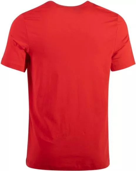 Pánské tričko s krátkým rukávem Nike Liverpool FC