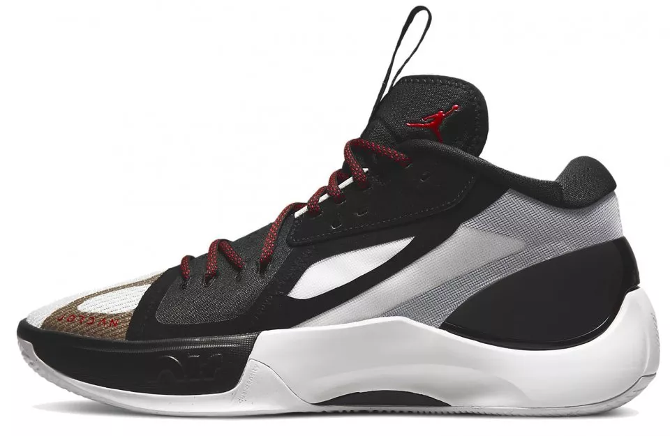  Jordan Zoom Separate Kosárlabda cipő