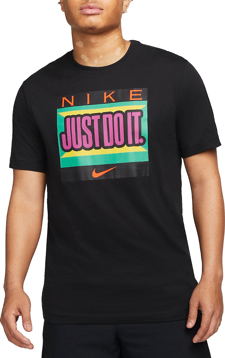 Arena Hueco río Camiseta Nike Dri-FIT Men s Training T-Shirt - Top4Running.es
