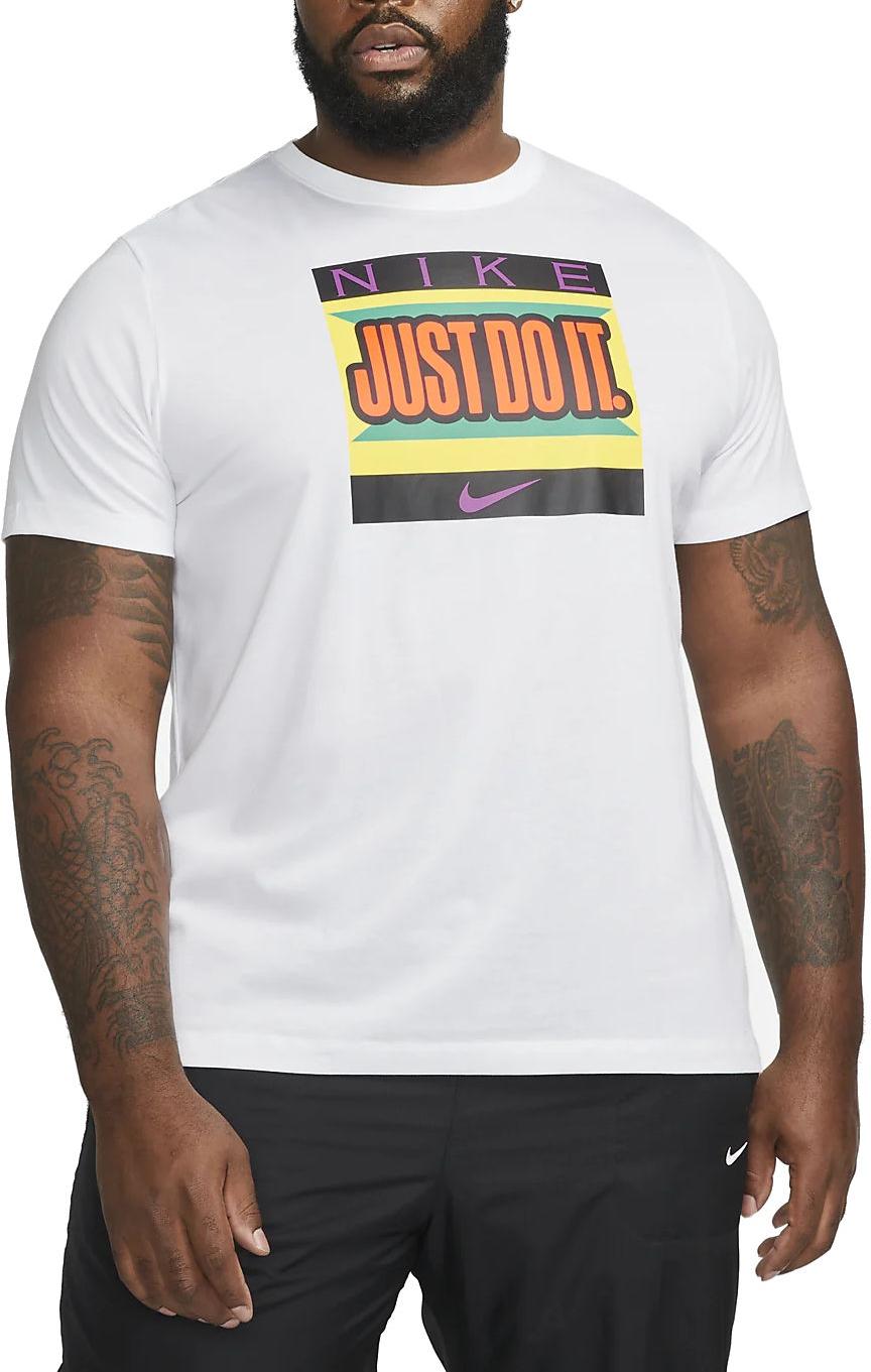 Magliette Nike Dri-FIT Men s Training T-Shirt