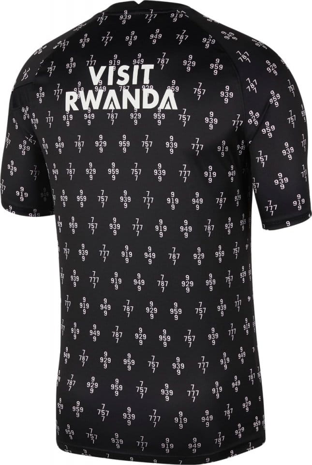 T-shirt Nike Paris Saint-Germain Away 