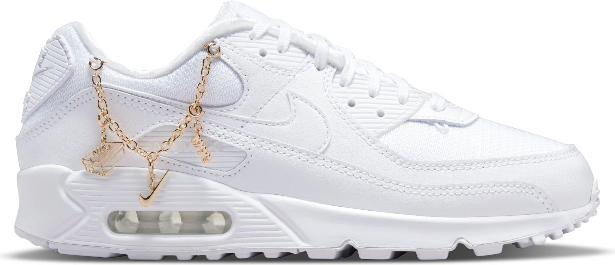 Nike Air Max 90 Womens Cipők