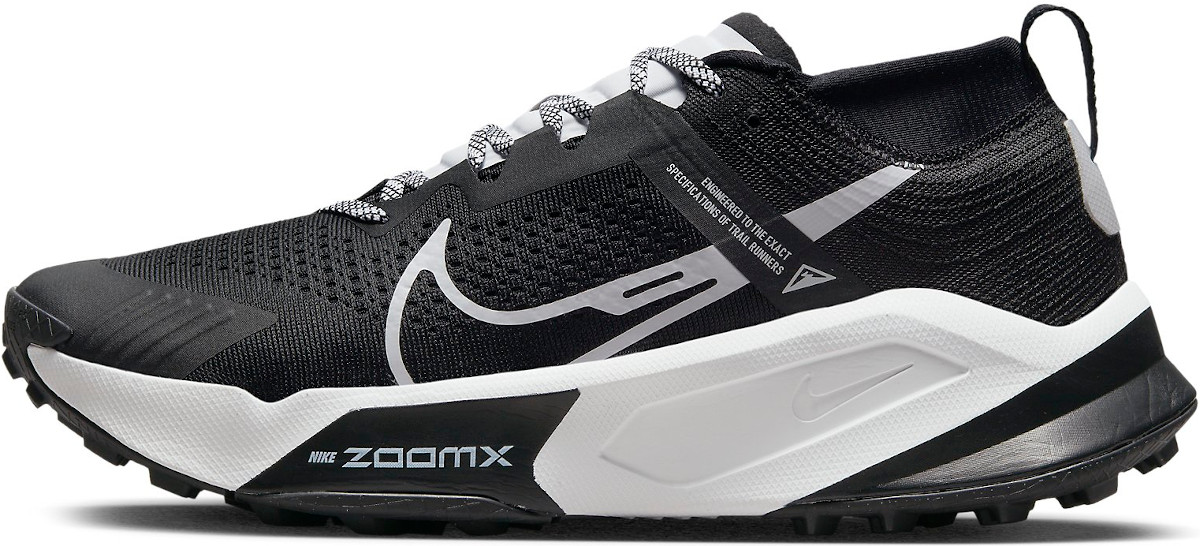 Trailsko Nike ZoomX Zegama
