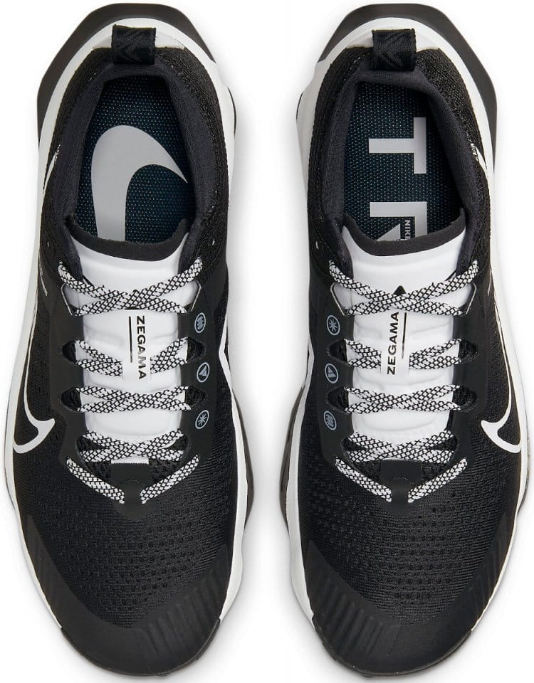 Nike ZoomX Zegama Terepfutó cipők