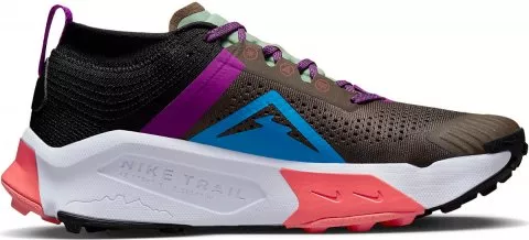 Trail-Schuhe Nike ZoomX Zegama