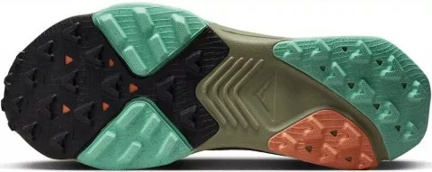 Nike ZoomX Zegama Terepfutó cipők