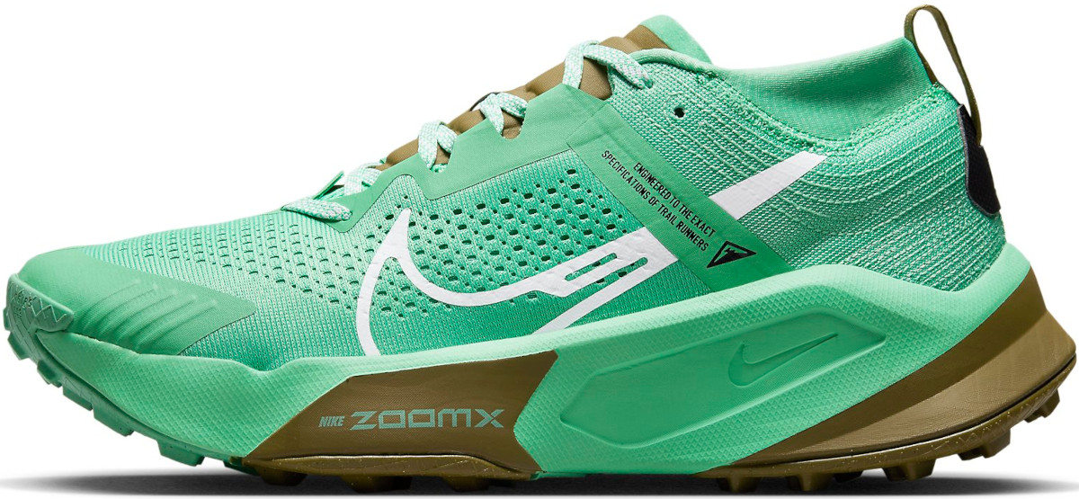 Trailsko Nike Zegama