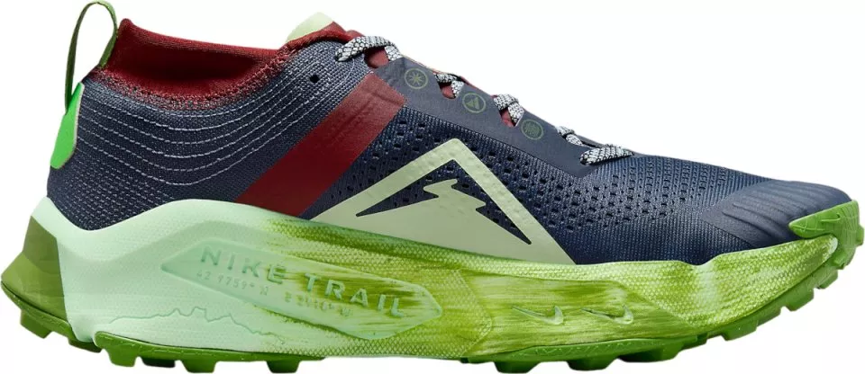 Chaussures de trail Nike Zegama