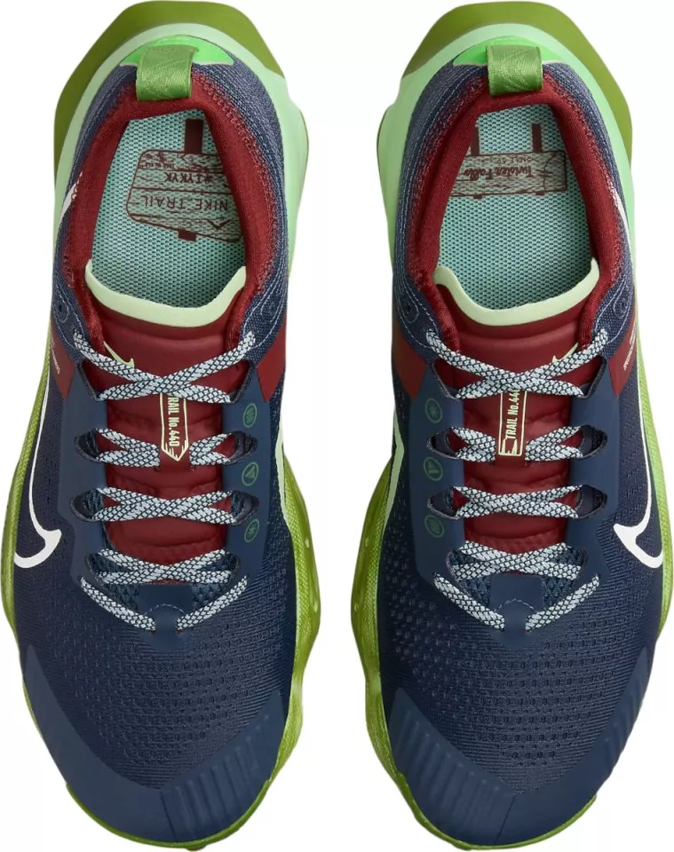 Trailové topánky Nike Zegama