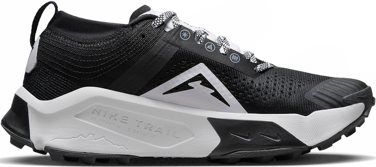 Zapatillas para trail Nike ZoomX Zegama - Top4Running.es