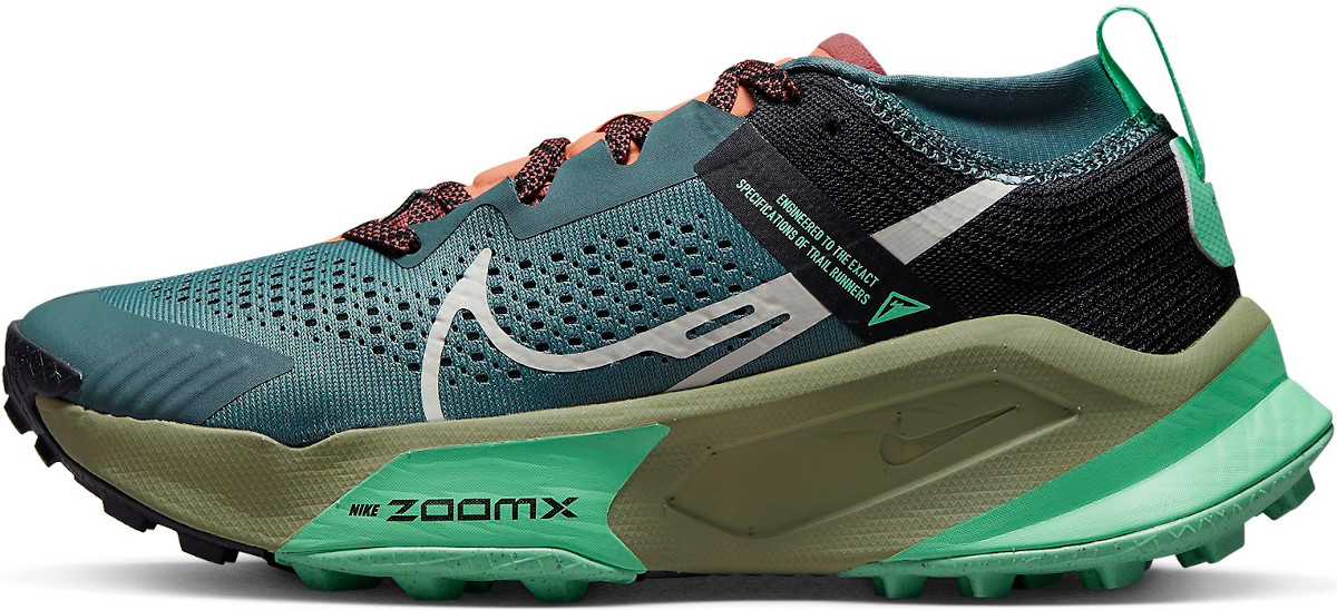 Trail shoes Nike Zegama