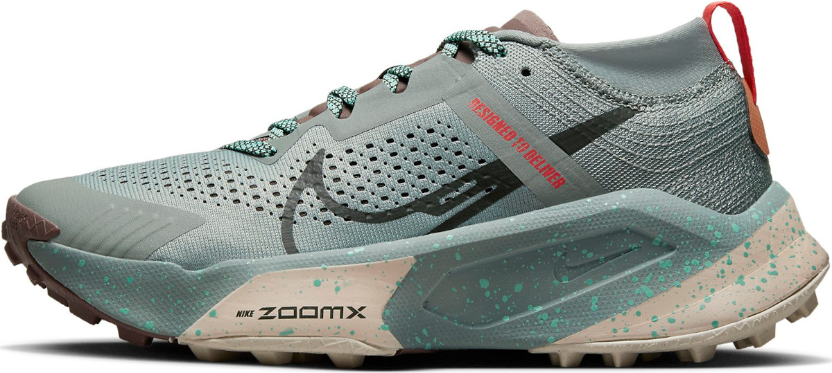 Dámské trailové boty Nike Zegama
