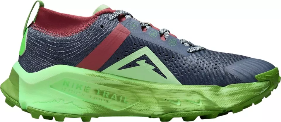 Trail shoes Nike Zegama