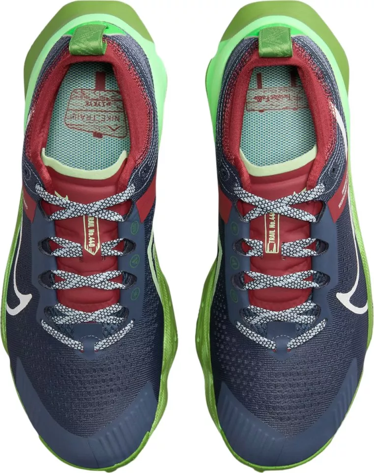 Sapatilhas de trail Nike Zegama