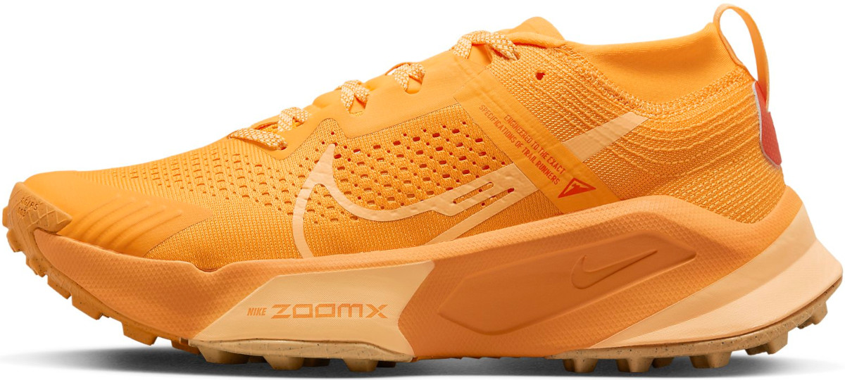 Trail schoenen Nike Zegama