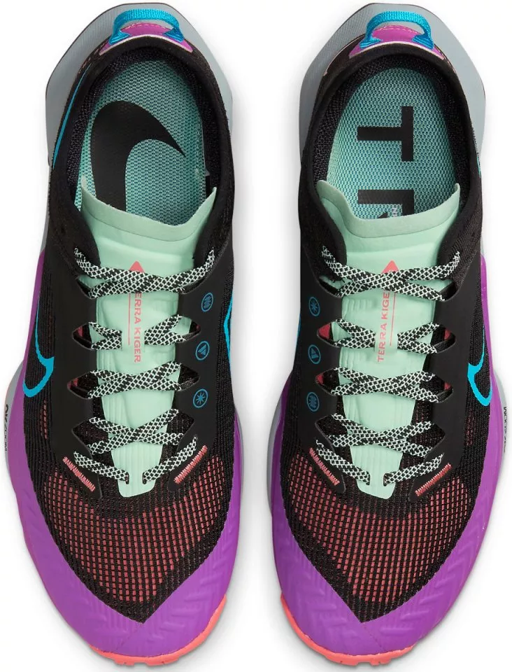 Zapatillas para trail Nike Air Zoom Terra Kiger 8