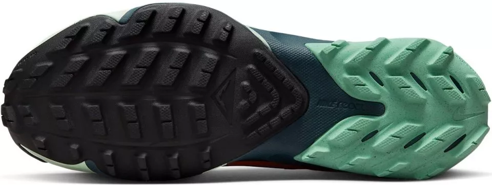 Nike Air Zoom Terra Kiger 8 Terepfutó cipők