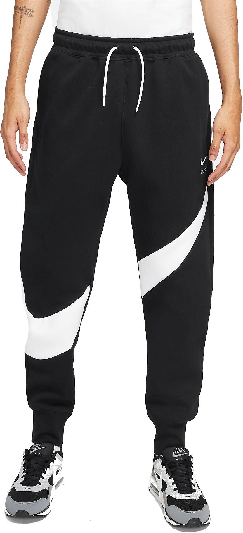 Nike Sportswear Swoosh Tech Fleece Men s Pants Nadrágok