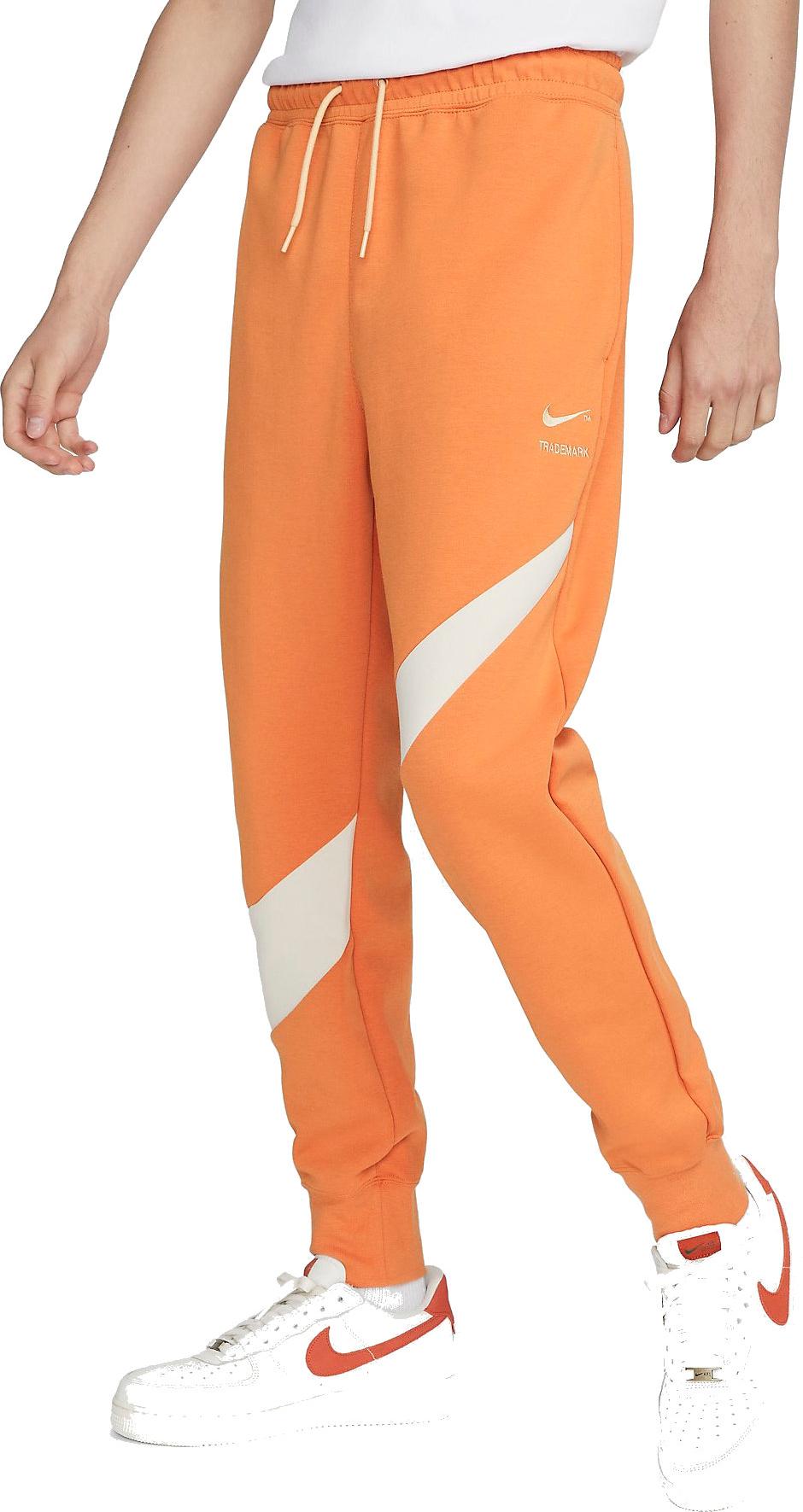 Pantalón Nike Sportswear Swoosh Tech Fleece s - Top4Fitness.es