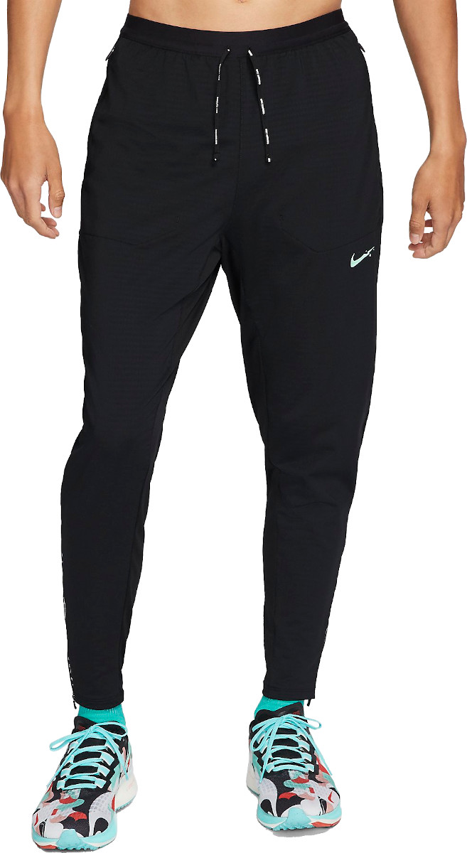 Nike Phenom Running Pants Review — What is a Gentleman