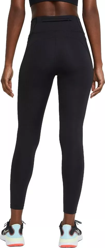 Nike Womens Epic Fast Leggings - Black