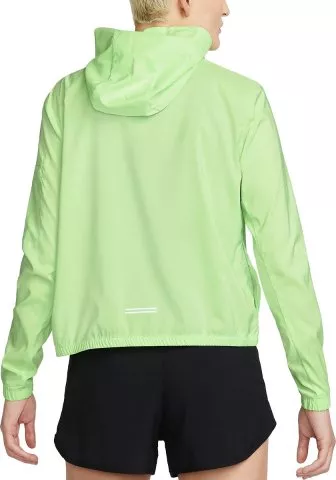 Bunda kapucňou Nike Impossibly Light Women s Hooded Running Jacket