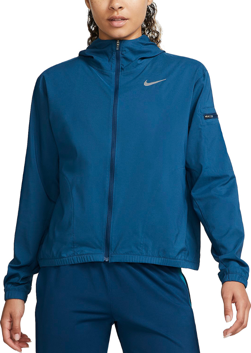 Casaco com capuz Nike Impossibly Light Women s Hooded Running Jacket