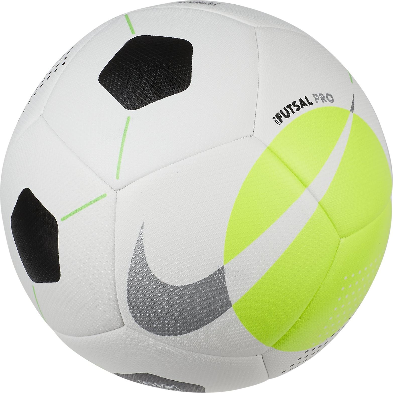 Balón Nike Futsal Pro Soccer Ball