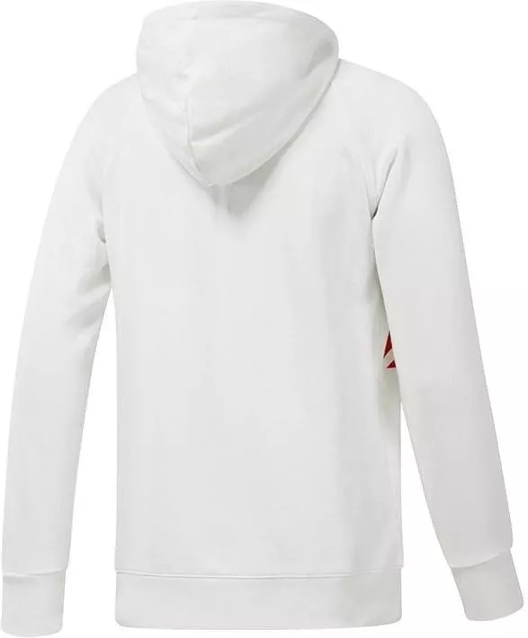 Reebok starcrest sales hoodie