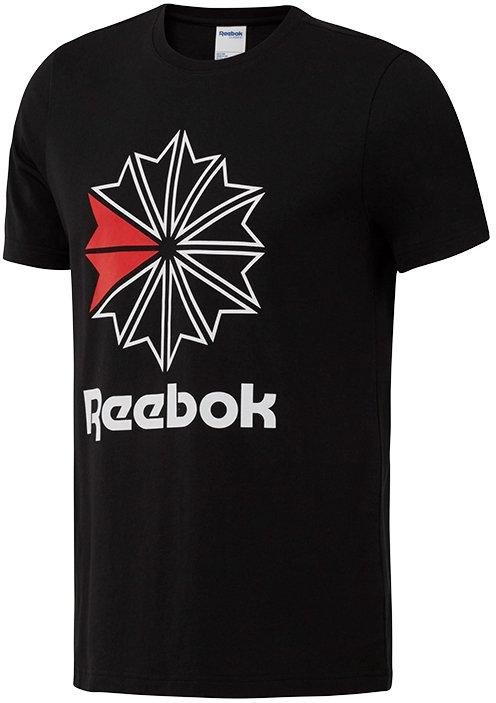 T-shirt Reebok Classics Graphic