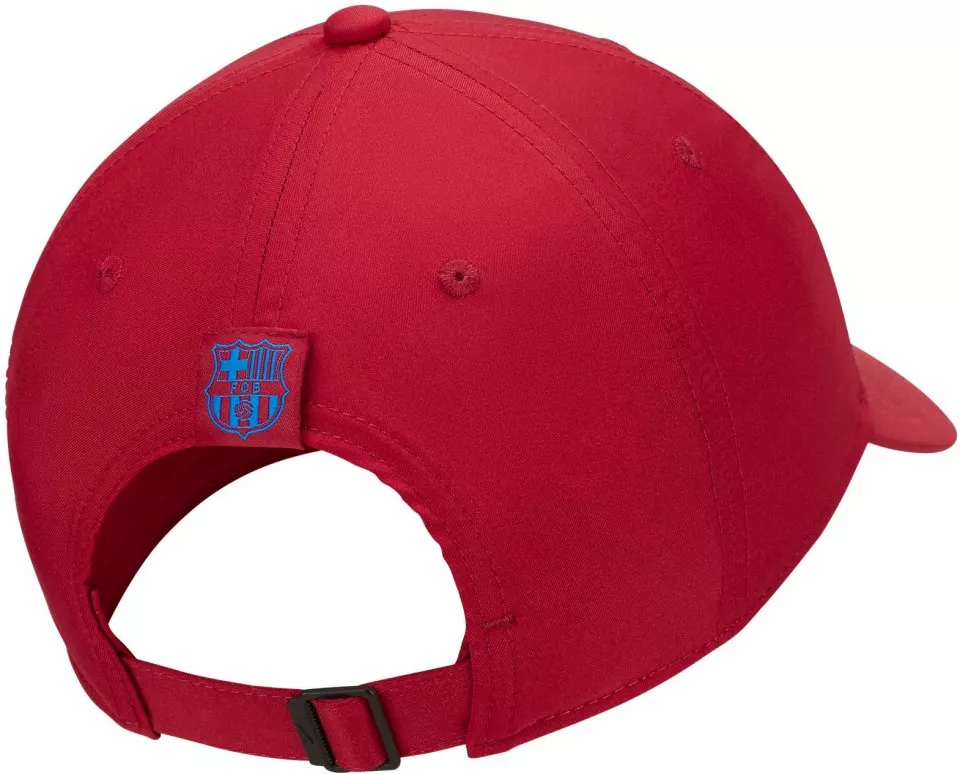 Шапка Nike FC Barcelona Heritage86 Hat