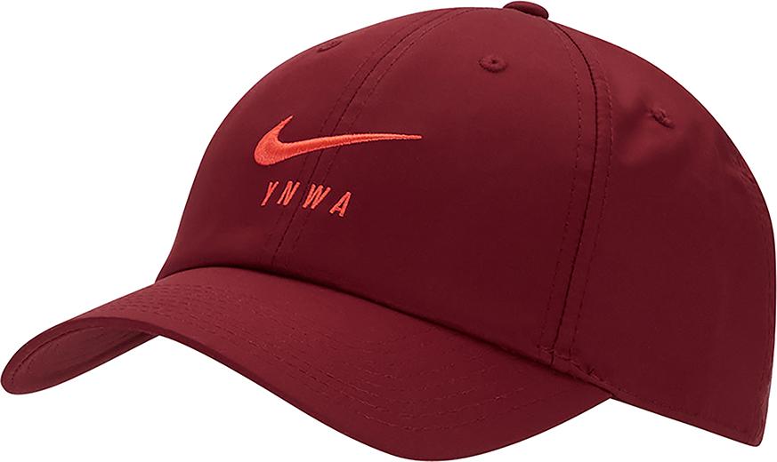 Sapca Nike Liverpool FC Heritage86 Hat