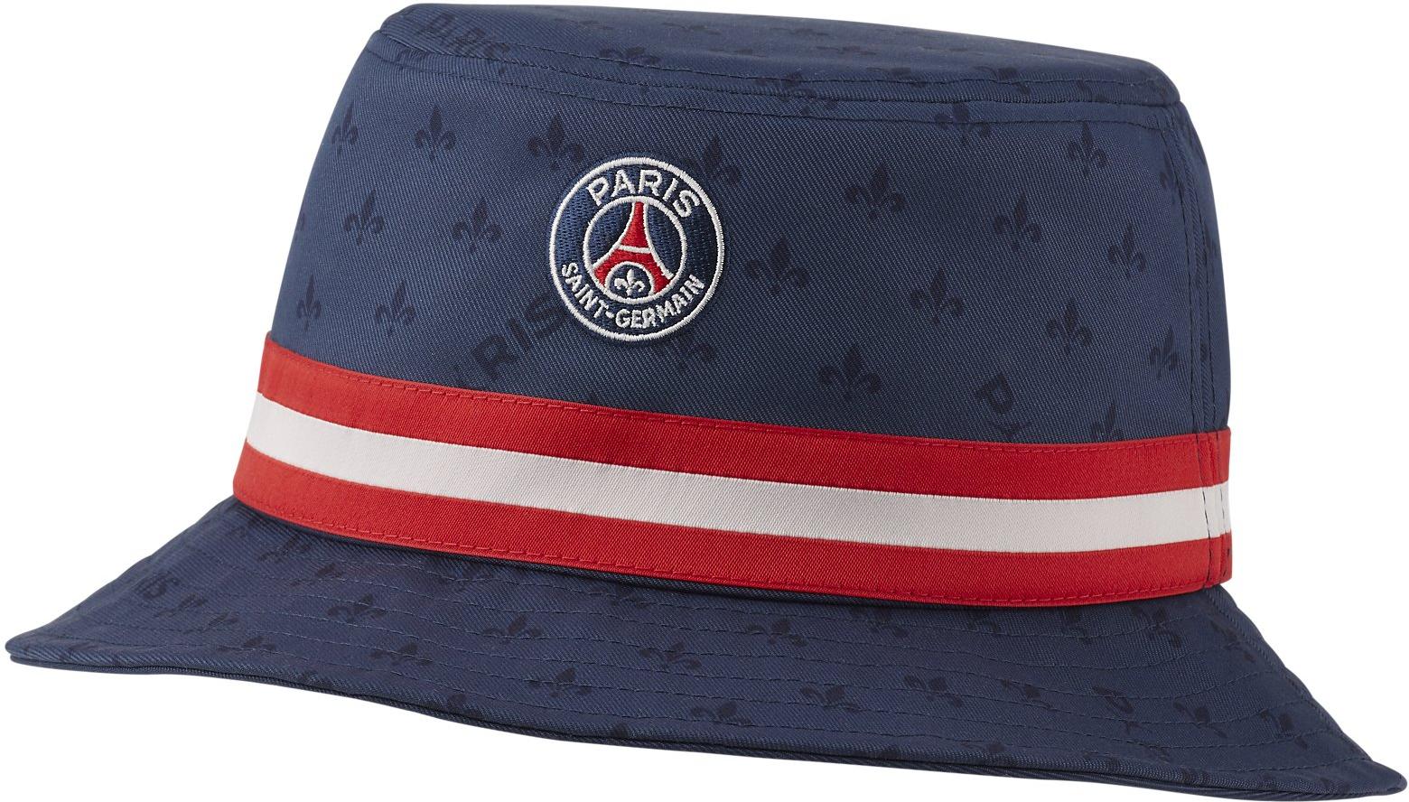 jordan paris bucket hat