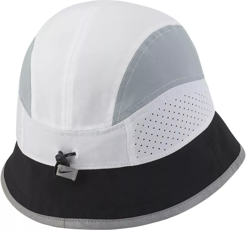 Děrovaný klobouk na běhání Nike Dri-FIT