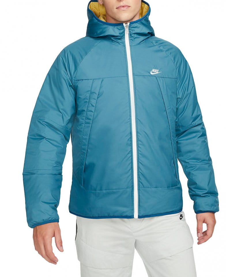 Nike Sportswear Therma-FIT Legacy Men s Reversible Hooded Jacket