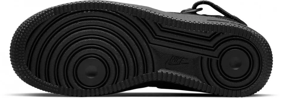 Nike Air Force 1 Mid LE Big Kids Shoe Cipők