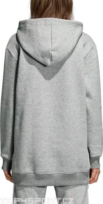 Hooded sweatshirt adidas Originals BF TRF HOODIE