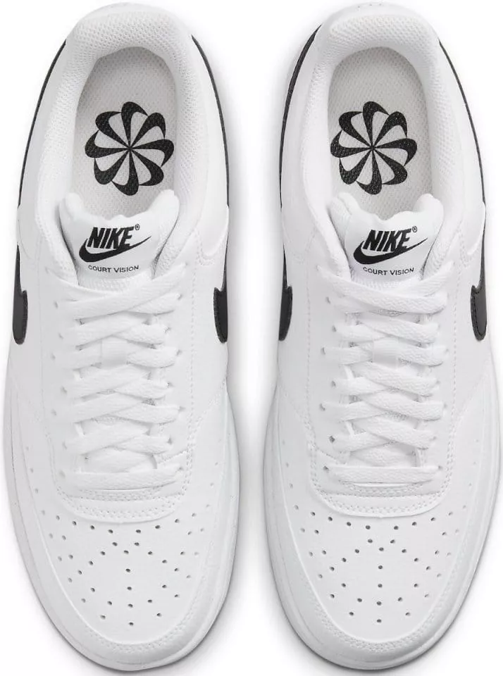 Schuhe Nike Court Vision Low Next Nature W