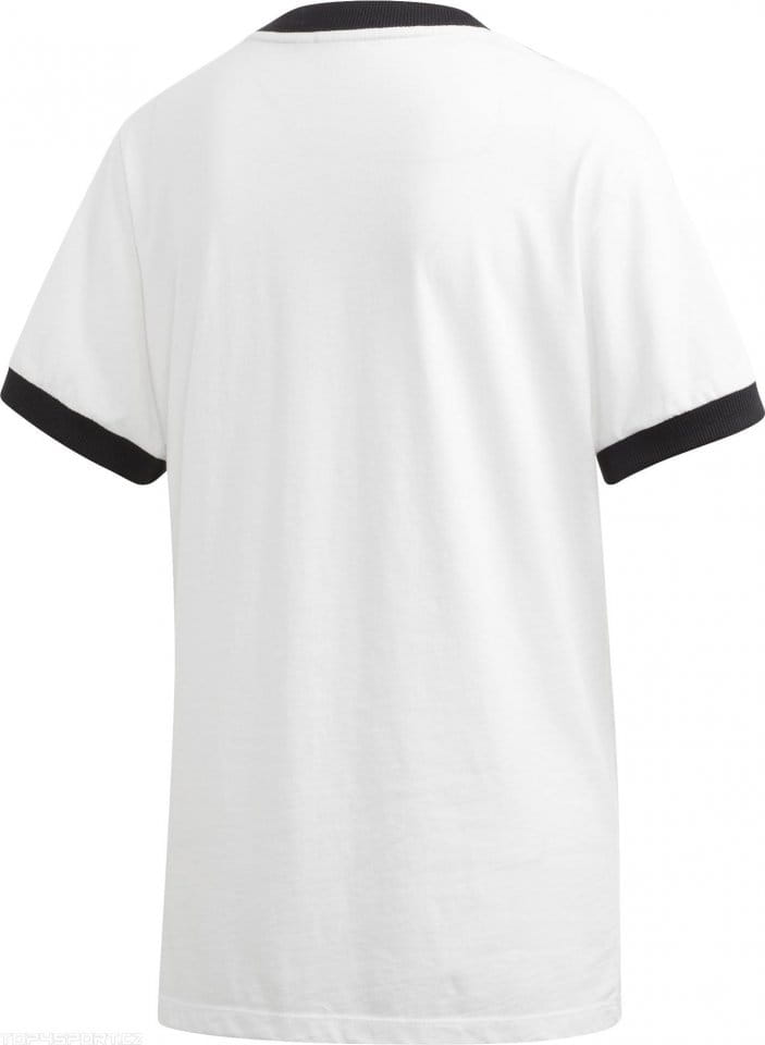 Simpático Encommium halcón T-shirt adidas Originals 3 STRIPES TEE - Top4Football.com