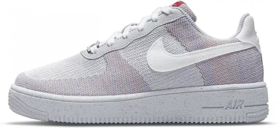 Nike AF1 CRATER FLYKNIT (GS) Cipők