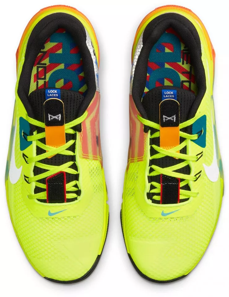 Zapatillas de fitness Nike Metcon 7 AMP