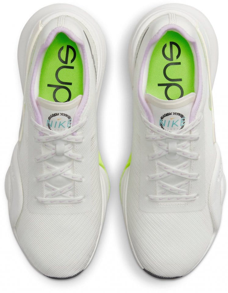 Zapatillas de fitness Nike Air Zoom SuperRep Premium - Top4Fitness.es