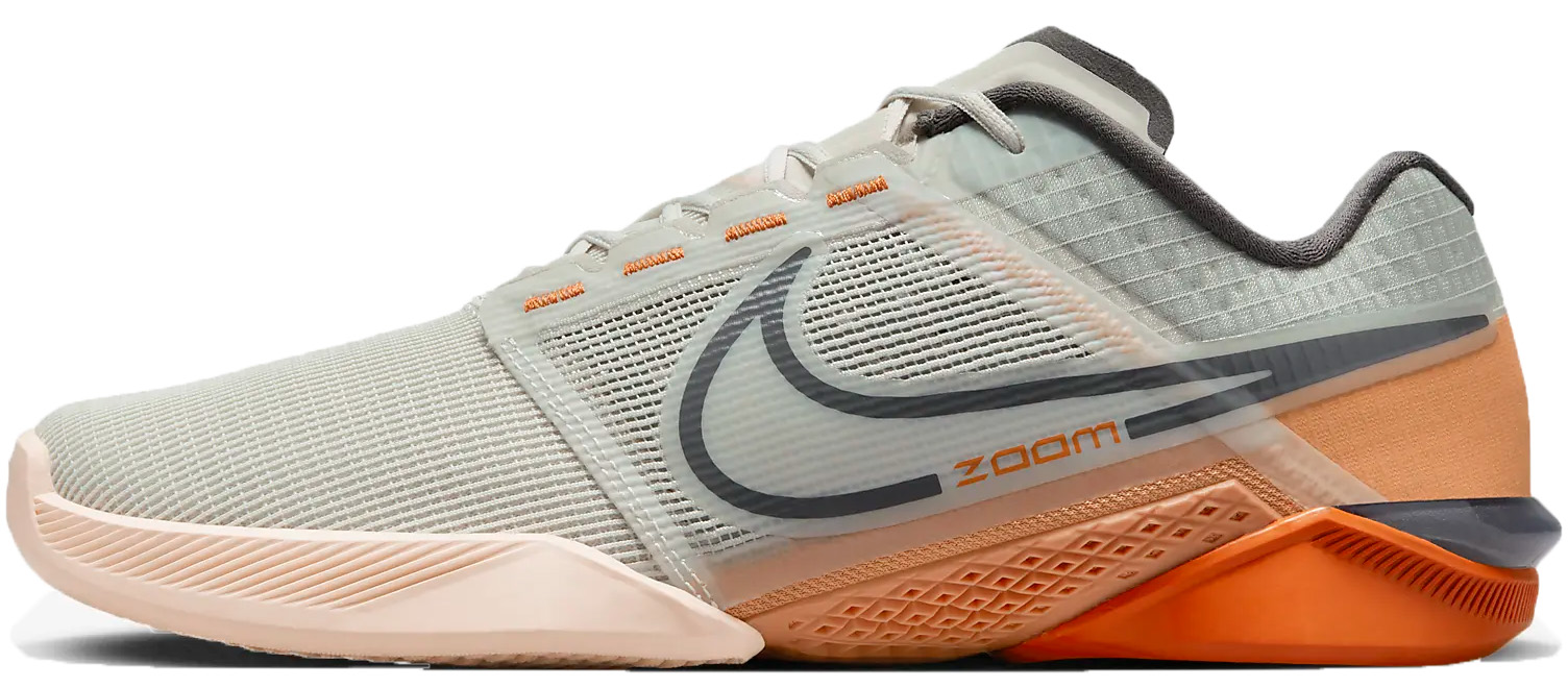 Παπούτσια για γυμναστική Nike M ZOOM METCON TURBO 2